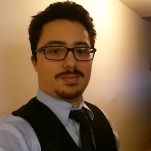 Meet your Posher, Joe